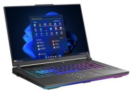 Laptop Asus ROG Strix G16 G614JV-N3134W - i7-13650HX | 16''-165Hz | 16GB | 1TB | W11Home | RTX4060