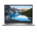 Laptop Dell Inspiron 3520 i5-1235U 15.6 FHD 250nits 120Hz 16GB SSD1TB Intel Iris Xe Graphics Non-Backlit Win11 3Y Platinum Silve