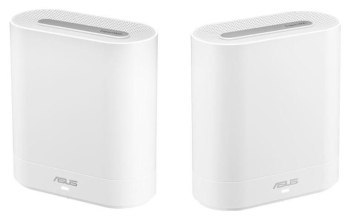 ASUS ExpertWiFi EBM68 ( 2-pack) biały