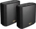 ASUS ZenWiFi AX (XT8) (2-pack)-czarny