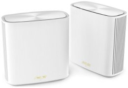 ASUS ZenWiFi XD6S (2 pack) biały