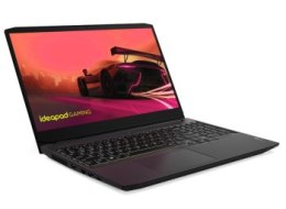 Laptop Lenovo IdeaPad Gaming 3 15ACH6 82K2028BPB R5 5500H 15,6