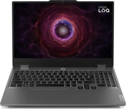 Laptop Lenovo LOQ 15ARP9 83JC0063PB R7 7435HS 15,6