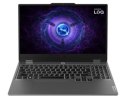 Laptop Lenovo LOQ 15IAX9 83GS002PPB i5-12450HX 15,6" FHD 144Hz 16GB 512SSD RTX3050 W11