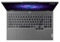 Laptop Lenovo LOQ 15IAX9 83GS002PPB i5-12450HX 15,6" FHD 144Hz 16GB 512SSD RTX3050 W11