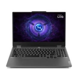 Laptop Lenovo LOQ 15IAX9 83GS007SPB i5-12450HX 15,6