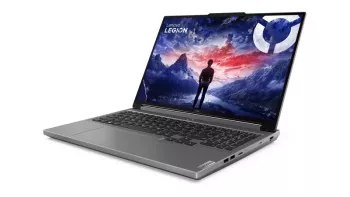 Laptop Lenovo Legion 5 Gen 9 16IRX9 83DG00EQPB i7-13650HX 16" WQXGA 165Hz 16GB 512SSD RTX4060 DLSS 3