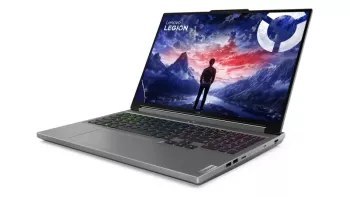 Laptop Lenovo Legion 5 Gen 9 16IRX9 83DG00ERPB i7-14650HX 16" WQXGA 240Hz 16GB 512SSD RTX4070 DLSS 3