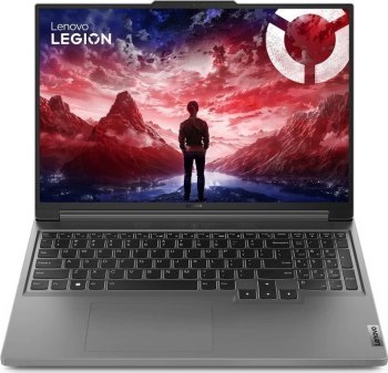 Laptop Lenovo Legion Slim 5 16 - Ryzen 7 8845HS | 16''-WQXGA-165Hz | 32GB | 1TB | Win11Home | RTX4060