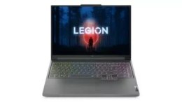 Laptop Lenovo Legion Slim 5 16APH8 82Y900B0PB R5 7640HS 16