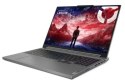 Laptop Lenovo Legion Slim 5 16ARP9 83EX002BPB R7 7435HS 16" WQXGA 165Hz 16GB 512SSD RTX4060 DLSS 3