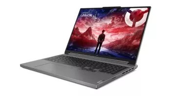 Laptop Lenovo Legion Slim 5 Gen 9 16AHP9 83DH0061PB R7 8845HS 16" WQXGA 165Hz 32GB 1000SSD RTX4060 DLSS 3