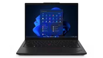 Laptop Lenovo ThinkPad L14 Gen 5 21L10031PB Ultra 7 155U 14" WUXGA 16GB 1000SSD Int W11Pro