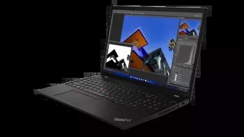 Laptop Lenovo ThinkPad P16s G1 Ryzen 7 6850U 16.0 WUXGA 16GB LPDDR5-6400 512GB Radeon 680M Graphics W11Pro Black 3YRS Premier Su