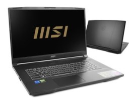 Laptop MSI Katana 17 B12VGK-829XPL Core i9-13900H | 17,3''-144Hz | 16GB | 1TB | No OS | RTX 4070