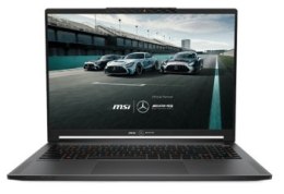 Laptop MSI Stealth 16 MercedesAMG A1VGG-276PL - Ultra 9 185H | 16'' QHD+ | 32GB | 2TB | Win11 | RTX 4070