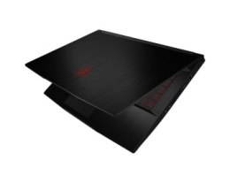 Laptop MSI Thin GF63 12VE-264PL i5-12450H 15.6 FHD 144Hz IPS-Level 16GB DDR4 3200 SSD512 RTX 4050 6GB Win11