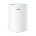 Access Point CUDY M1200 (2-Pack) AC1200 Dual Band Wi-Fi 2x 10/100Mbps Mesh