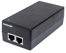 Intellinet 561235 Injector Ultra PoE+, GIGABIT RJ45, 60W, IEEE 802.3at/af/bt