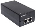 Intellinet 561235 Injector Ultra PoE+, GIGABIT RJ45, 60W, IEEE 802.3at/af/bt