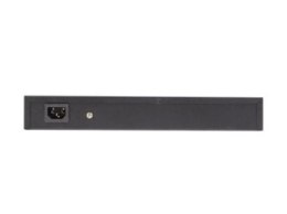 LANBERG SWITCH RACK 19 16X 100MB POE+/2X COMBO GIGABIT 250W NIEZARZĄDZALNY RSFE-16P-2C-250