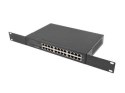 LANBERG SWITCH RSGE-24 RACK 19 (24-PORT 1GB)