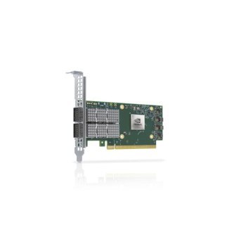 MELLANOX Karta sieciowa ConnectX--6 Dx EN 100GbE DUAL-PORT QSFP56 PCIE 4.0 X16