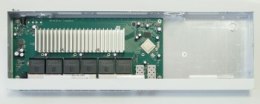 MikroTik CRS326-24G-2S+RM Switch 24x RJ45 1000Mb/s