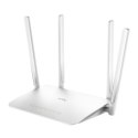 Router CUDY WR1300 LAN Gigabit AC1200 Dual Band WiFi Mesh