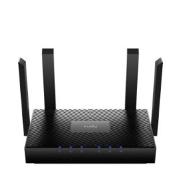 Router CUDY WR3000 LAN Gigabit AX3000 WiFi 6 Mesh