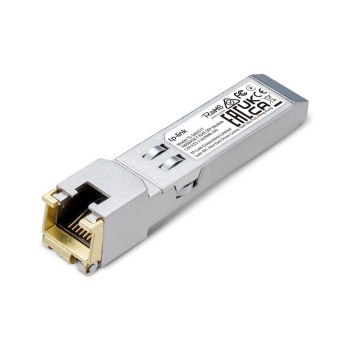 Moduł SFP 1000BASE-T TP-Link TL-SM331T RJ45