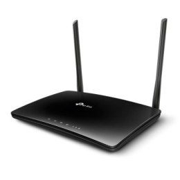 Router TP-LINK Archer MR200 (3G/4G/LTE SIM; 2 4 GHz 5 GHz)