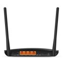 Router TP-LINK Archer MR200 (3G/4G/LTE SIM; 2 4 GHz 5 GHz)