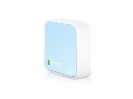 Router TP-LINK TL-WR802N (ADSL2+ xDSL; 2 4 GHz)