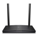 Router TP-LINK VR400 (3G/4G USB ADSL ADSL2+ VDSL2; 2 4 GHz 5 GHz)