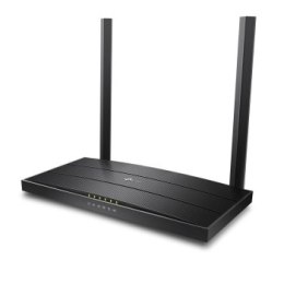 Router TP-LINK VR400 (3G/4G USB ADSL ADSL2+ VDSL2; 2 4 GHz 5 GHz)