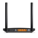 Router TP-LINK VR400 (3G/4G USB ADSL ADSL2+ VDSL2; 2 4 GHz 5 GHz)