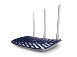 Router bezprzewodowy TP-LINK Archer C20 xDSL 2 4 GHz 5 GHz