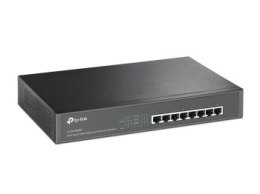 Switch PoE TP-LINK TL-SG1008MP (8x 10/100/1000Mbps)