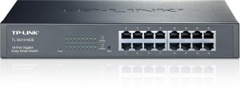 Switch TP-LINK TL-SG1016DE