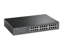 Switch TP-LINK TL-SG1024D (24x 10/100/1000Mbps)