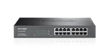 Switch TP-Link TL-SG1016DE