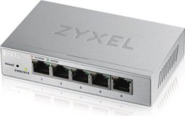 Switch ZyXEL GS1200-5-EU0101F (5x 10/100/1000Mbps)