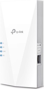 Wzmacniacz sygnału bezprzewodowego TP-Link RE600X