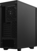 Fractal Design Define 7 Compact Black