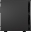 Fractal Design Define 7 Mini Czarna Solid