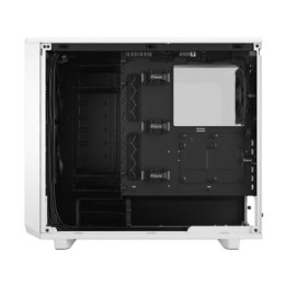 Fractal Design Meshify 2 TG Clear Tint White