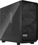 Fractal Design Meshify 2 TG Light Tint Black