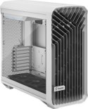 Fractal Design Torrent biała TG Clear Tint 5xFan ATX