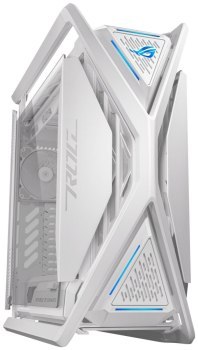 Obudowa Asus GR701 ROG HYPERION WHITE